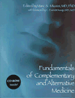 Fundamentals of Complementary & Alternative Medicine