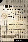 Holocaust: The Strategic Alliance between Nazi Germany and IBM